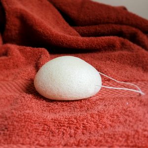 éponge konjac clémence et Vivien