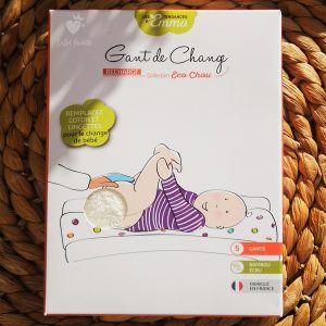 Recharge 5 gants de change tendances d'Emma