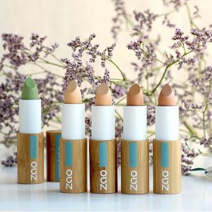 correcteur de Teint Zao make up