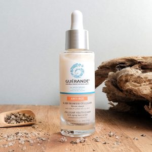 elixir jeunesse Guérande cosmetics