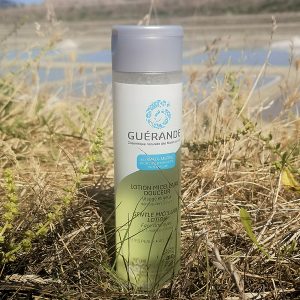 lotion micellaire Guérande Cosmétiques