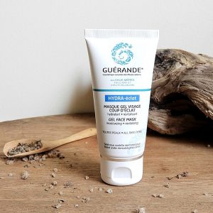 masque hydra éclat guerande cosmetics - masque coup d'éclat