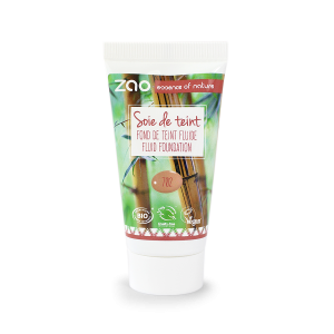 recharge soie de teint abricot 702 Zao