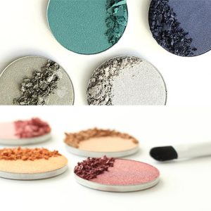 Recharge ombre à paupières bio zao make up