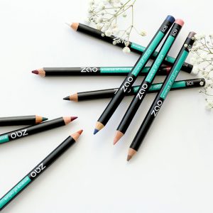 crayon sourcils bio zao make-up yeux-lèvres et sourcils
