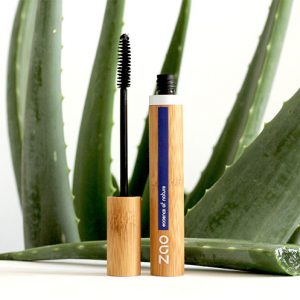 mascara aloe vera 90 de zao
