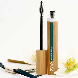 mascara volume et gainage Zao