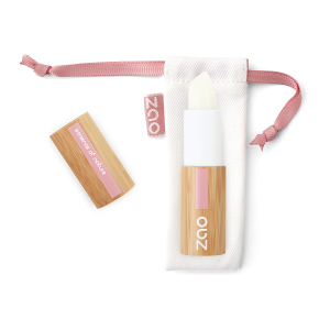 Baume à lèvres stick vegan zao make up