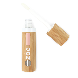 baume à lèvres fluide zao make up 3,8 ml