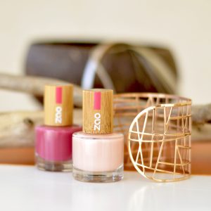 Vernis à ongles Zao 10 free