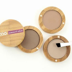 poudre sourcils Zao Make up