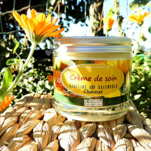 crème soin capillaire ibbeo cosmetiques