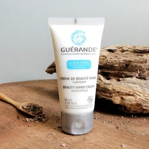 crème mains bio Guérande