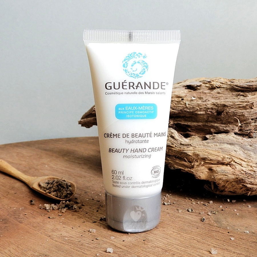 crème main bio guérande crème mains bio Guérande