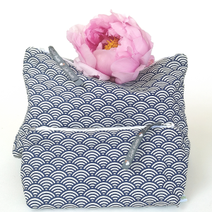 trousses de toilette voyage