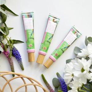 BB crème bio et vegan Zao Make Up