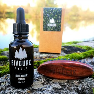 duo barbe bivouak coffret soin bio homme