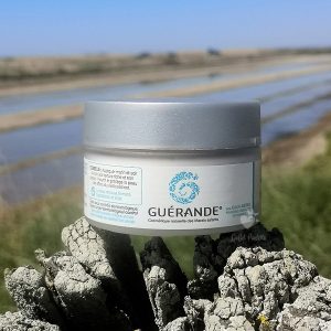 creme confort jour nuit Guérande cosmétiques 50 ml