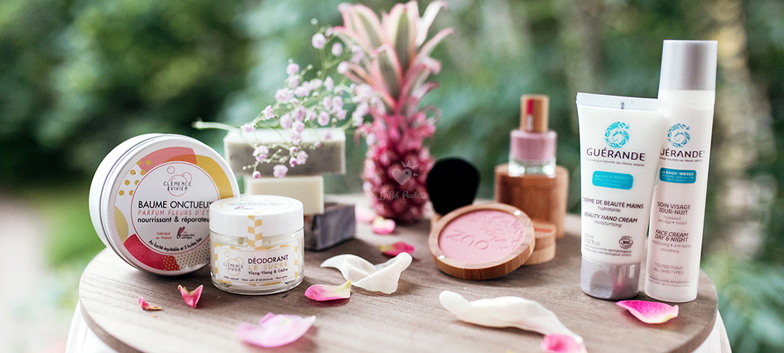 vente à domicile cosmétique naturel tours