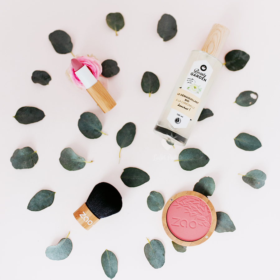 cosmétique naturel et bio Tours