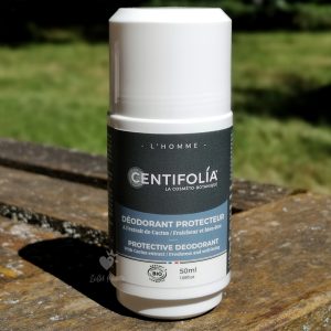 déodorant protecteur bille bio centifolia