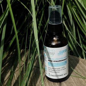 sérum désaltérant acide hyalluronique clemence et vivien
