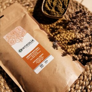 henné naturel centifolia henné Rajasthan