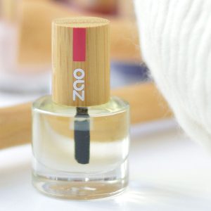 huile de soin ongles et cuticules Zao Make Up
