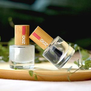 top coat zao make up