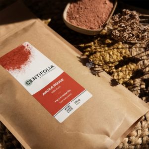 argile rouge bio centifolia