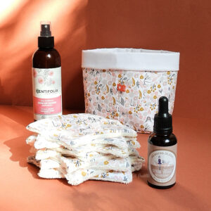 coffret octobre rose