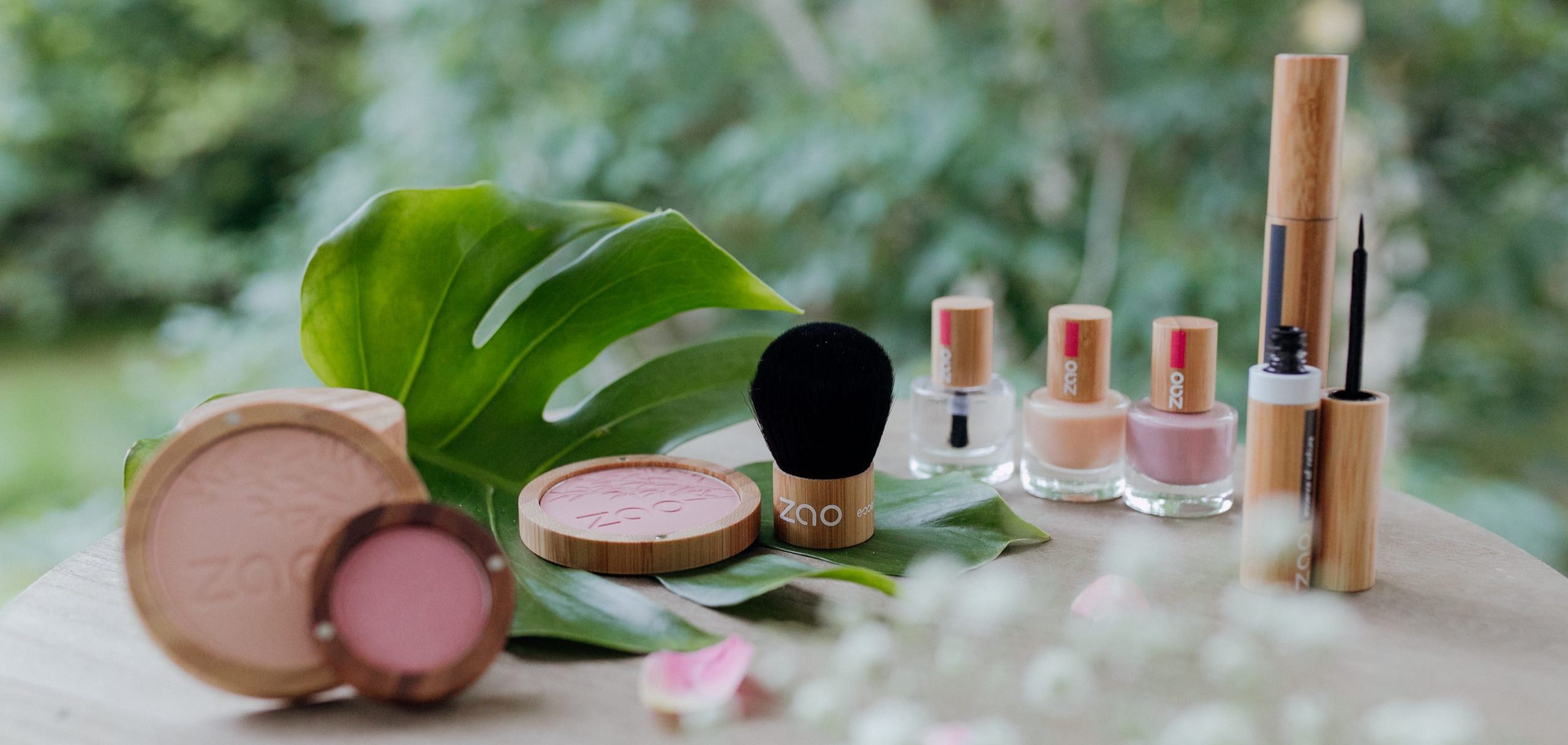 marques cosmétiques bio Tours Ulrike photographe