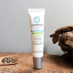 sérum anti imperfections guerande cosmetics