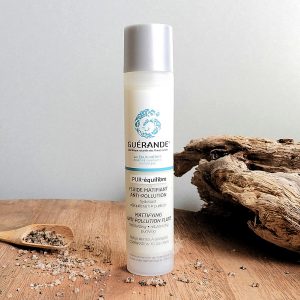 fluide matifiant Pur Equilibre guerande cosmetics