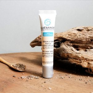 sérum et soin contour des yeux Guérande