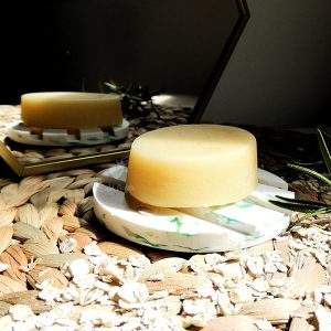 soin apres shampoing umaï