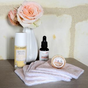 coffret fête des mères soin visage