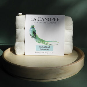 coffret rituel hydratation la canopée