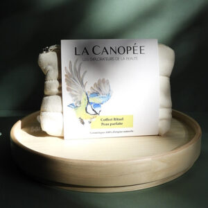 coffret rituel peau parfaite la canopée