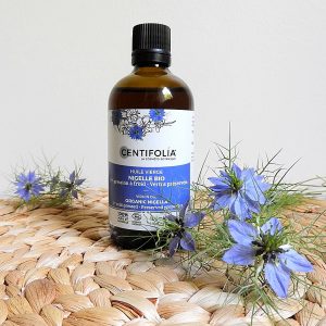 huile nigelle bio centifolia