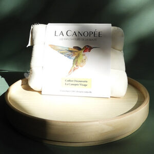 coffret découverte la canopée