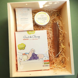 coffret LaBel'Mome coffrets enfants