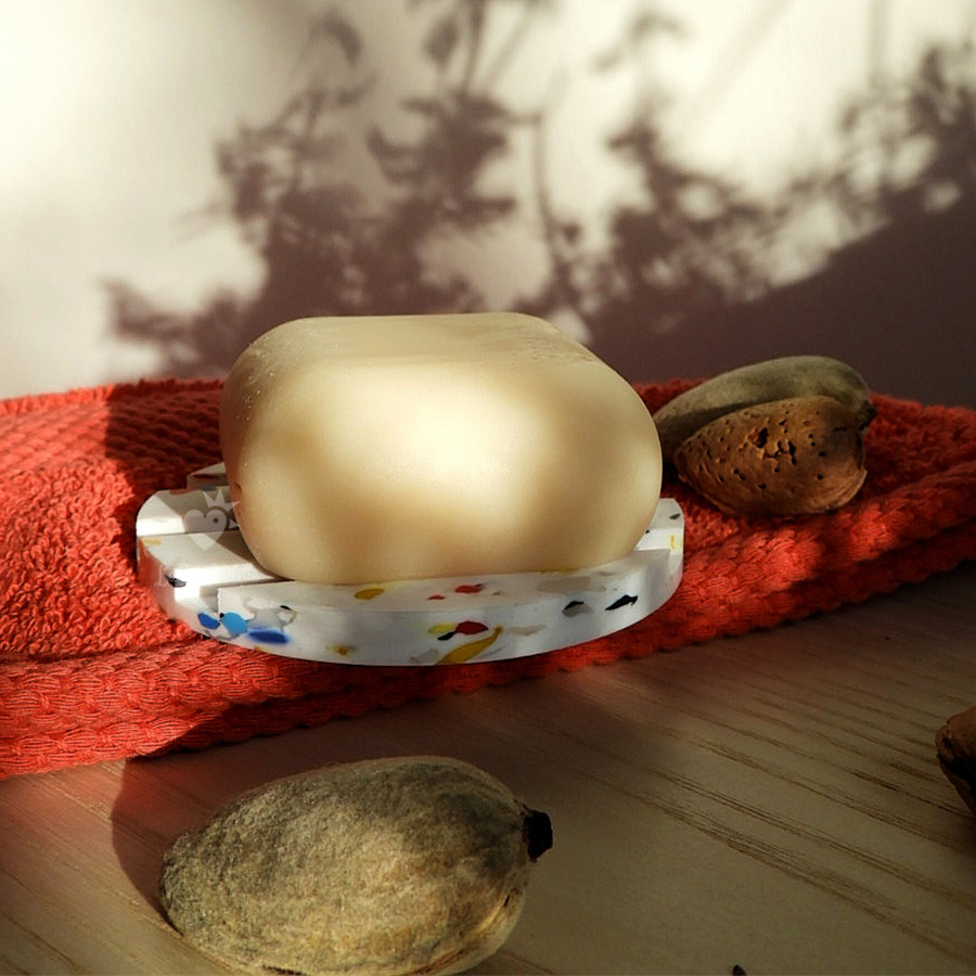 crème bouclée Umaï