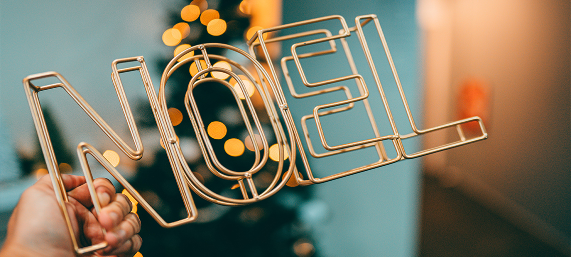 idée cadeau zéro déchet photo Liam shaw