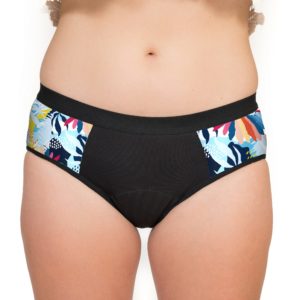 culotte menstruelle ado slowen